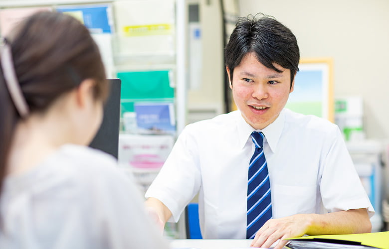 医療相談室のご案内